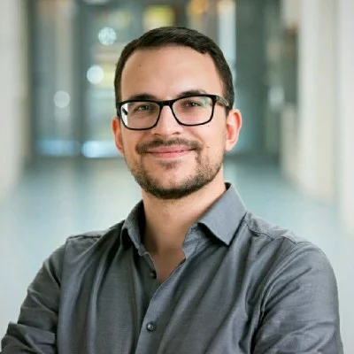 Portrait von Janis Clausen